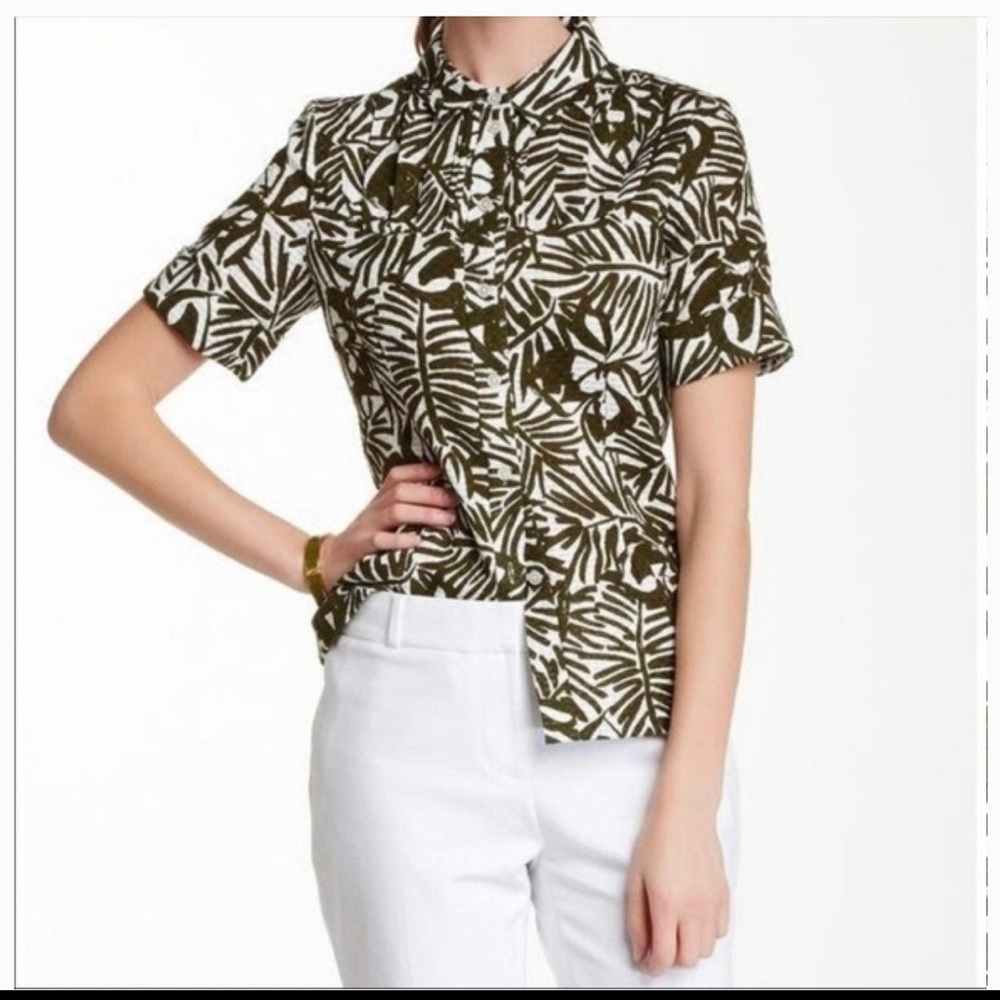 Kate Spade Button Shirt